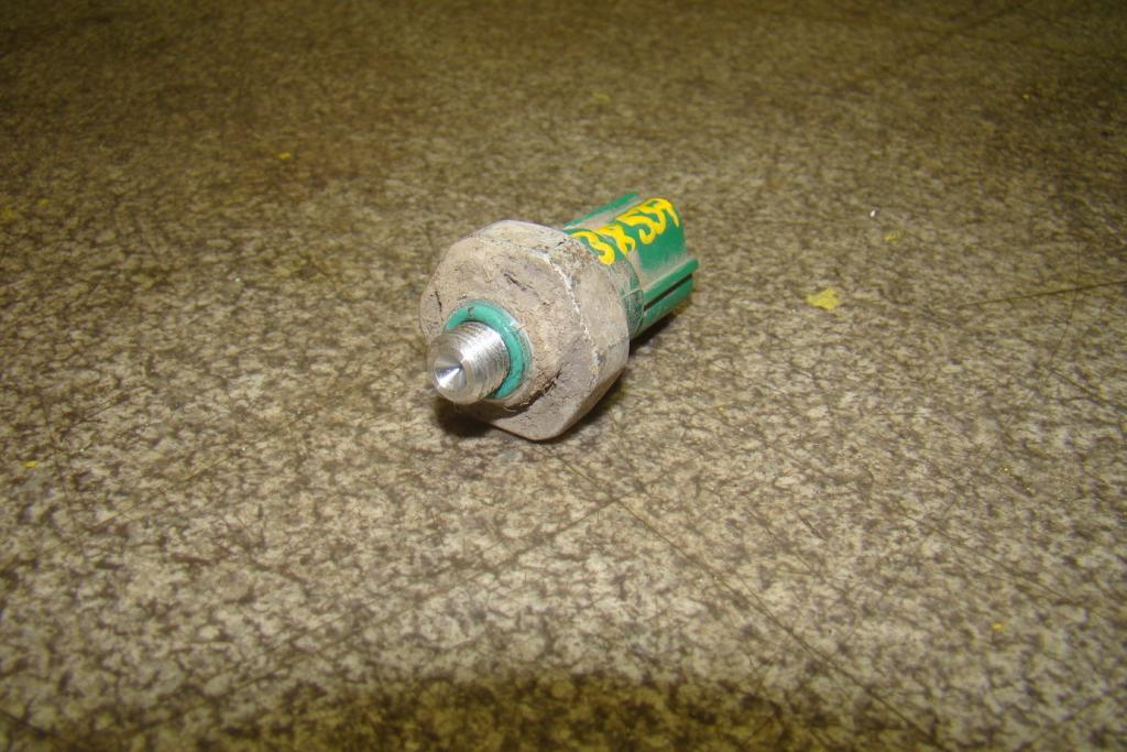 Датчик кондиционера, 500 рублей, Пермь