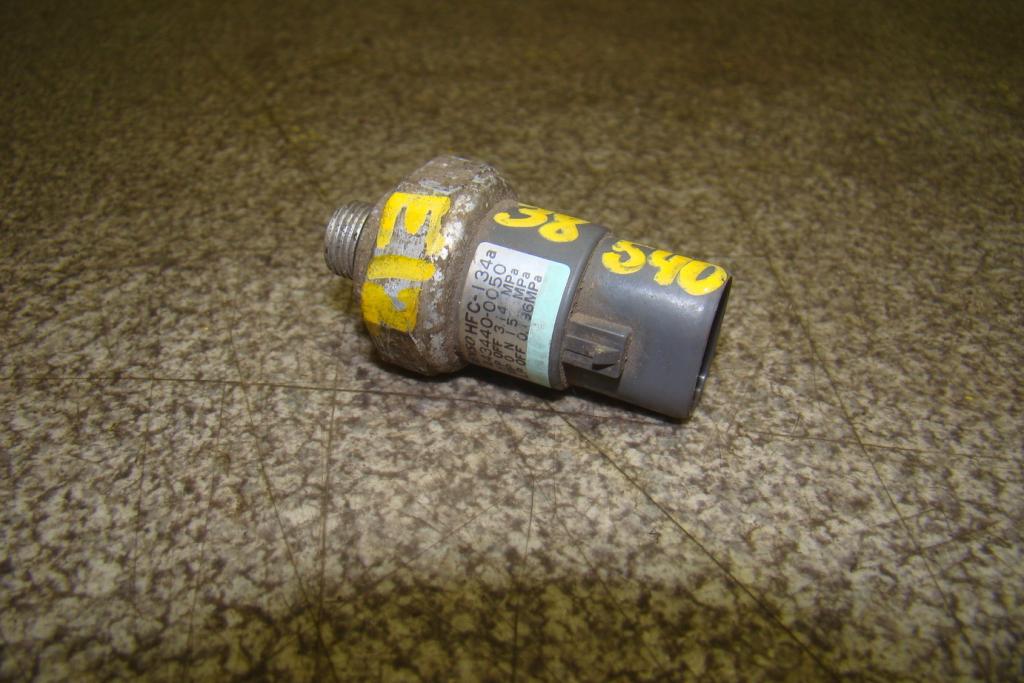 Датчик кондиционера, 500 рублей, Пермь