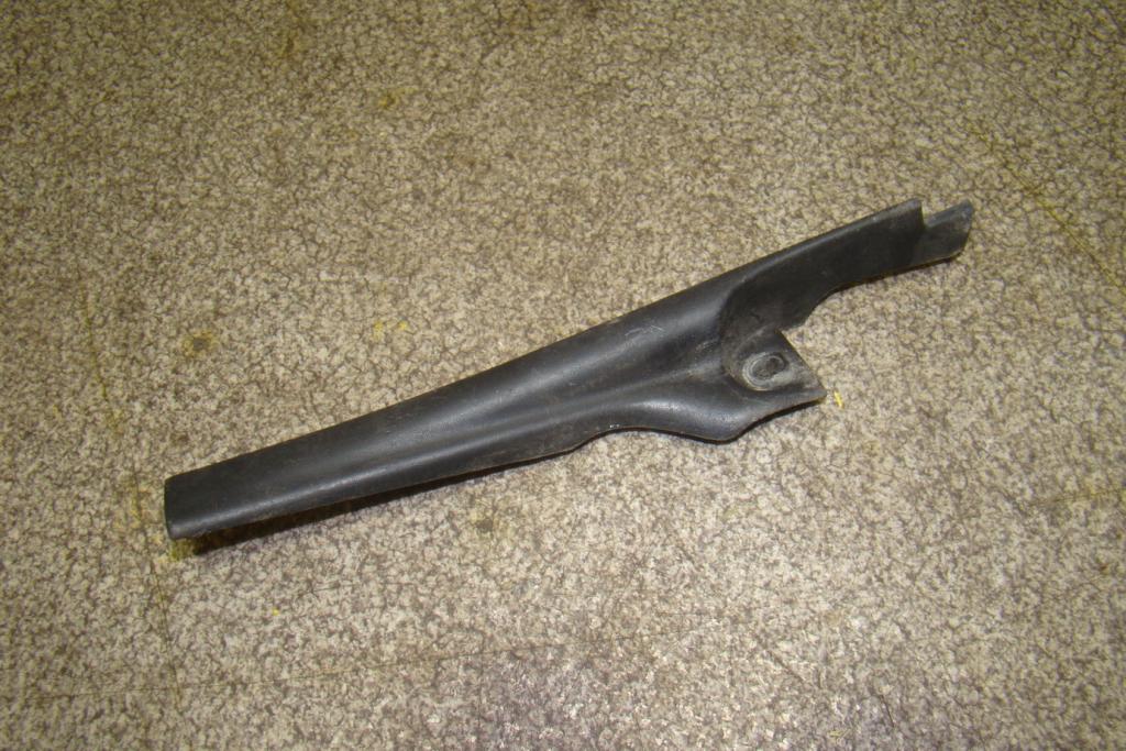 Накладка лобового стекла левая, 500 рублей, Пермь