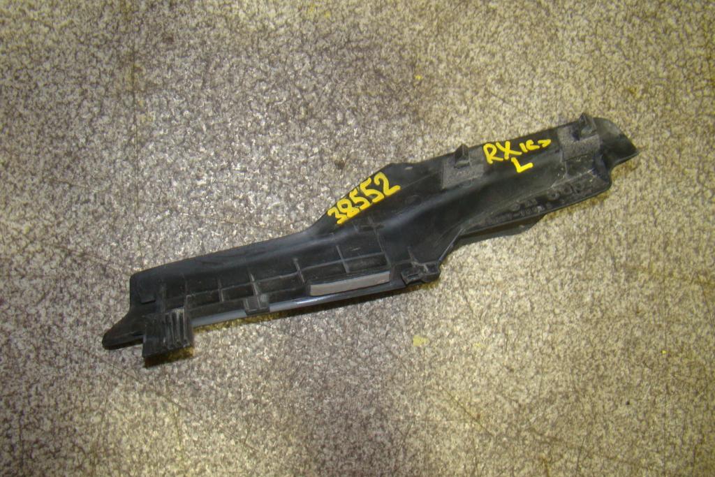 Накладка лобового стекла левая, 1000 рублей, Пермь