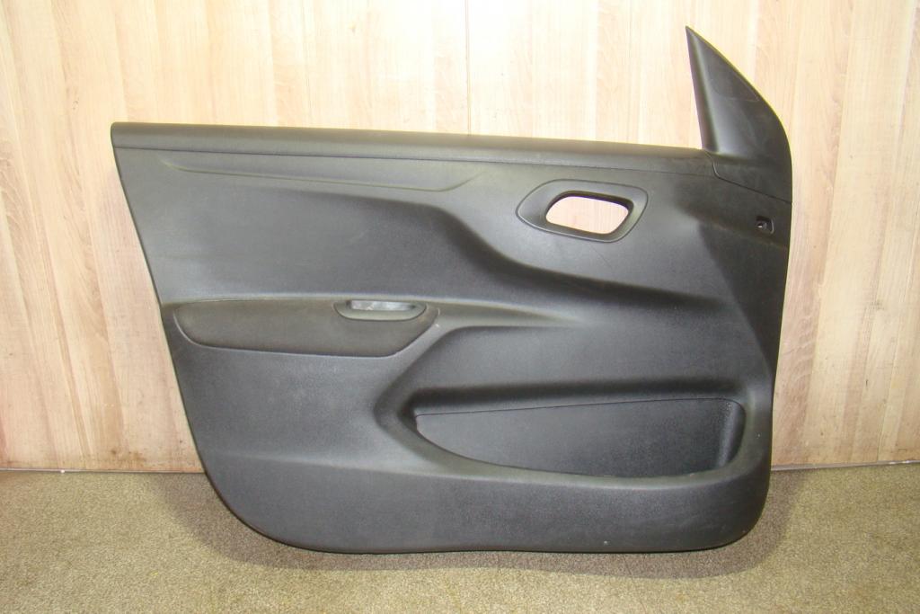 Обшивка двери передней левой, 1500 рублей, Пермь