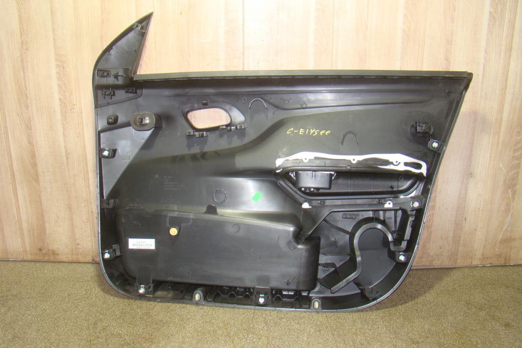 Обшивка двери передней левой, 1500 рублей, Пермь