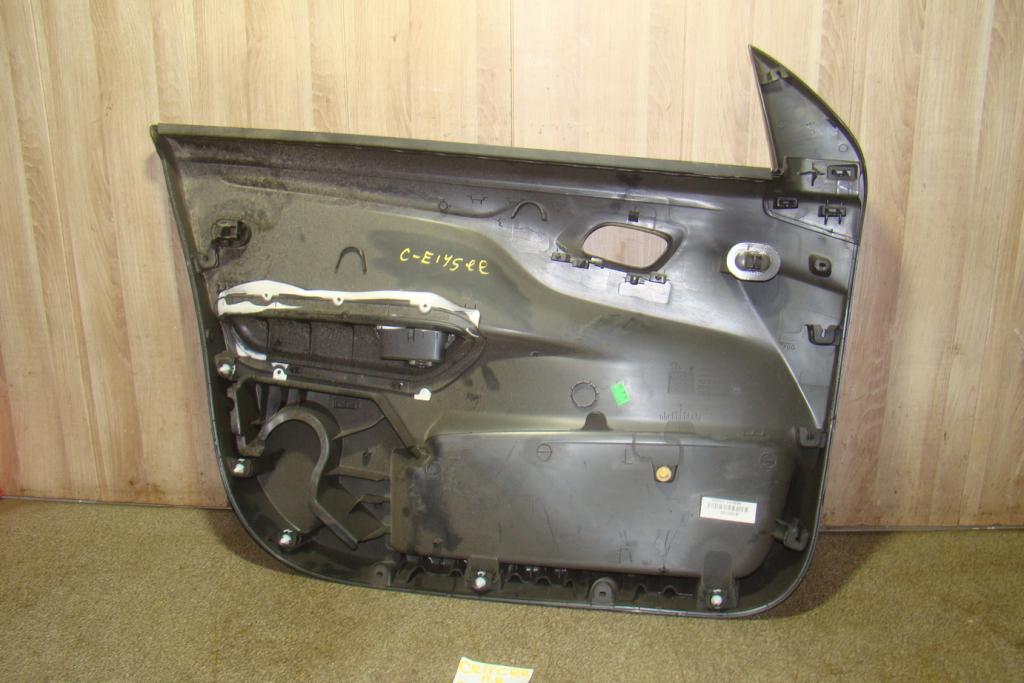 Обшивка двери передней правой, 1500 рублей, Пермь