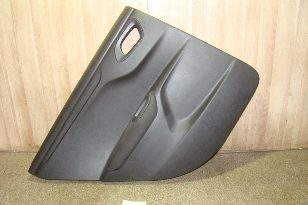 Обшивка двери задней левой, 1000 рублей, Пермь