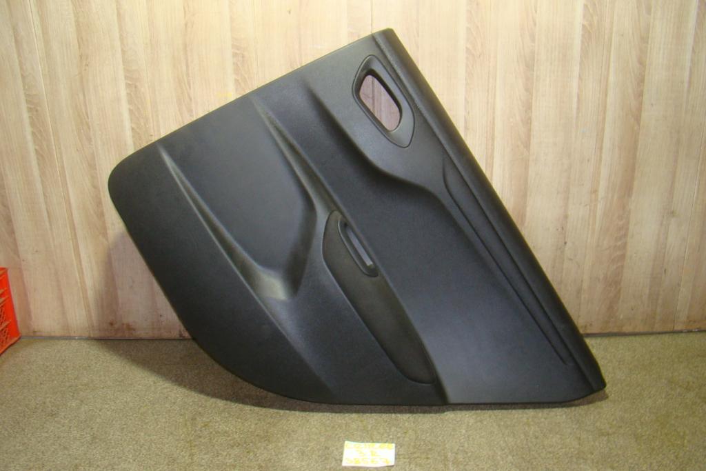 Обшивка двери задней правой, 1000 рублей, Пермь