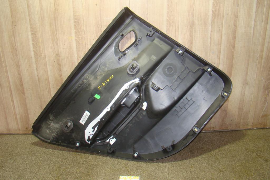 Обшивка двери задней правой, 1000 рублей, Пермь