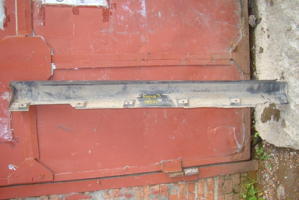 Накладка на порог наружная, 1700 рублей, Пермь