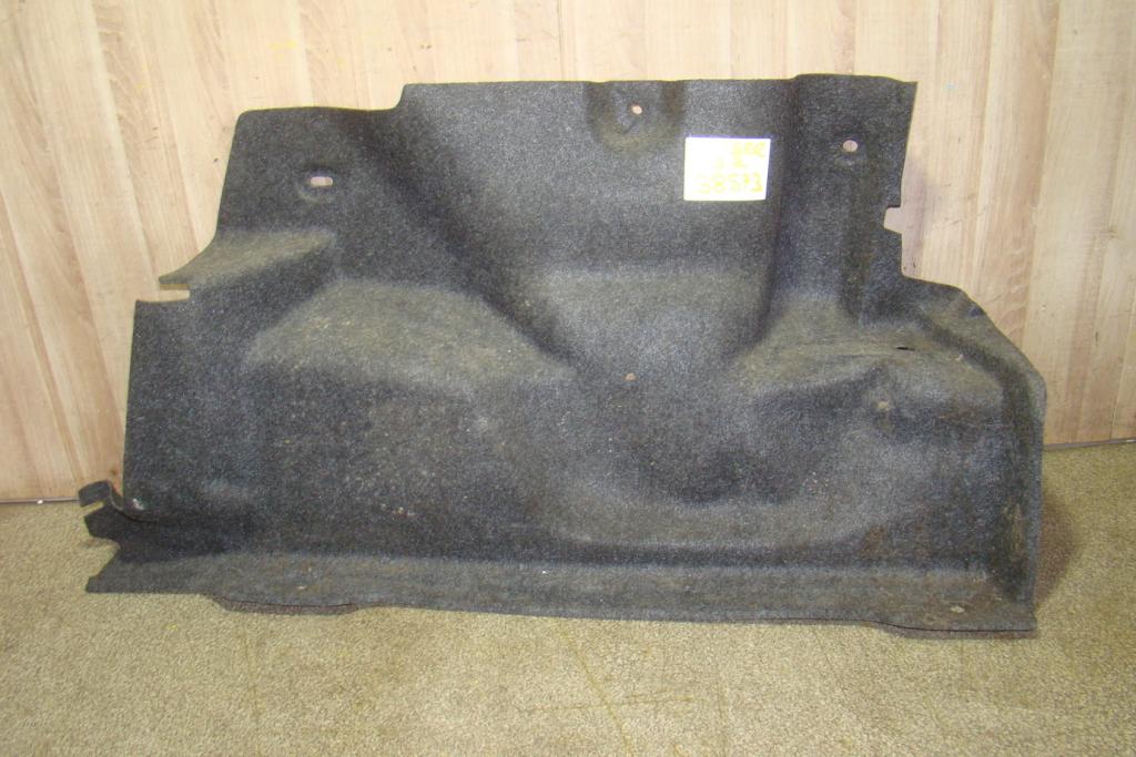 Обшивка багажника, 1500 рублей, Пермь