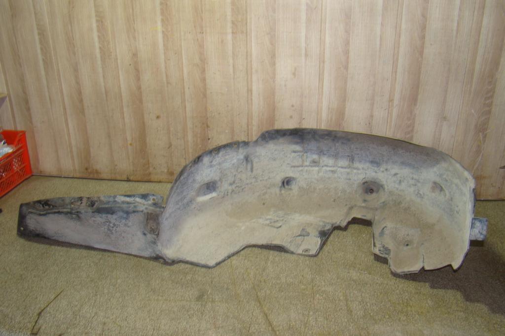 Локер задний правый, 1500 рублей, Пермь