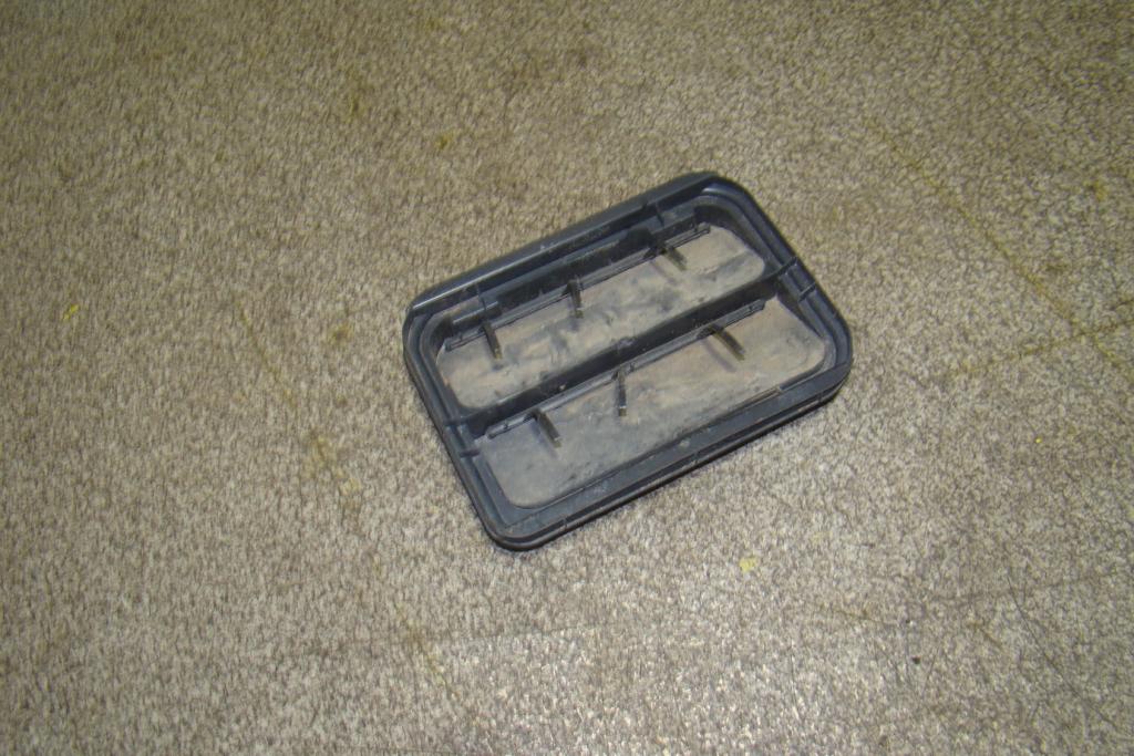 Решетка вентиляционная, 500 рублей, Пермь