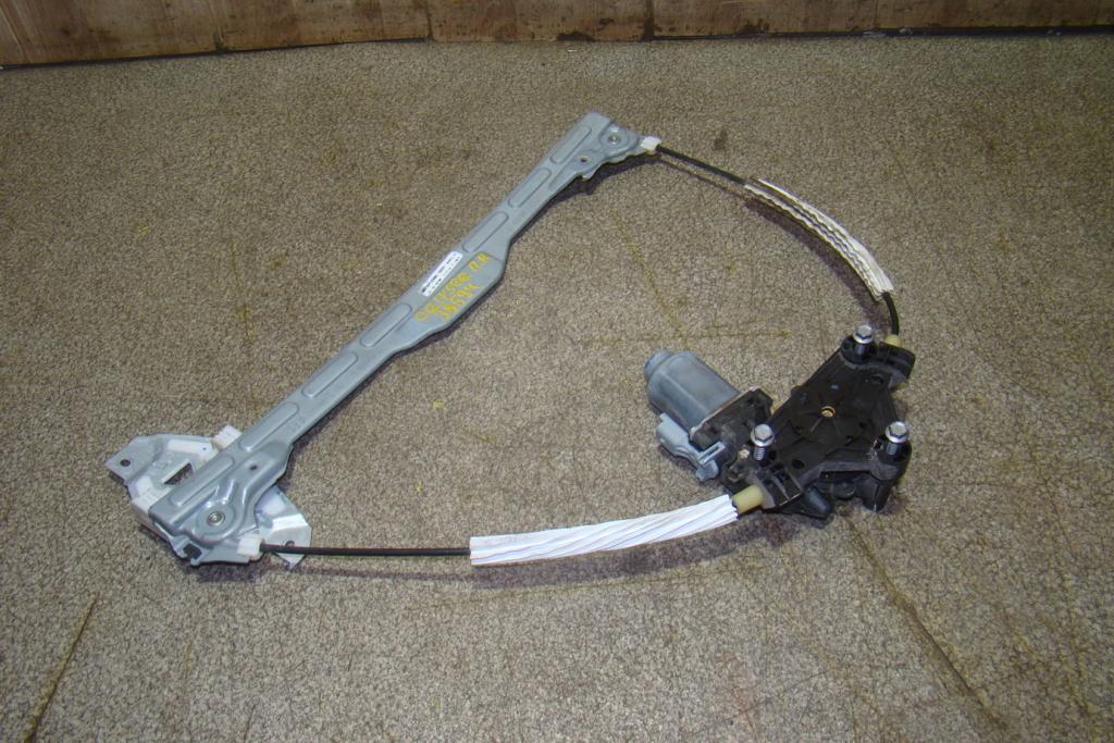 Стеклоподъемник передний правый, 4000 рублей, Пермь