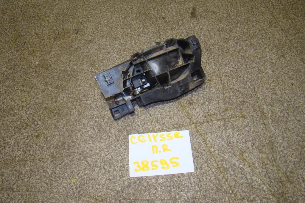 Ручка двери внутренняя правая, 500 рублей, Пермь