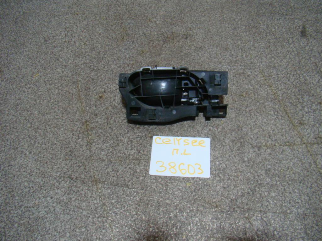 Ручка двери внутренняя левая, 500 рублей, Пермь