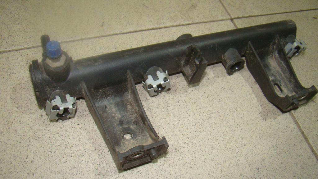 Рейка топливная, 900 рублей, Пермь