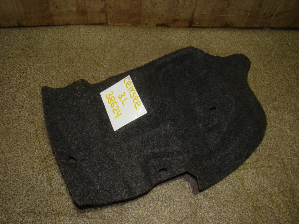 Обшивка багажника, 1000 рублей, Пермь