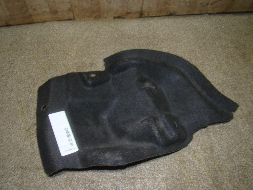 Обшивка багажника, 1000 рублей, Пермь