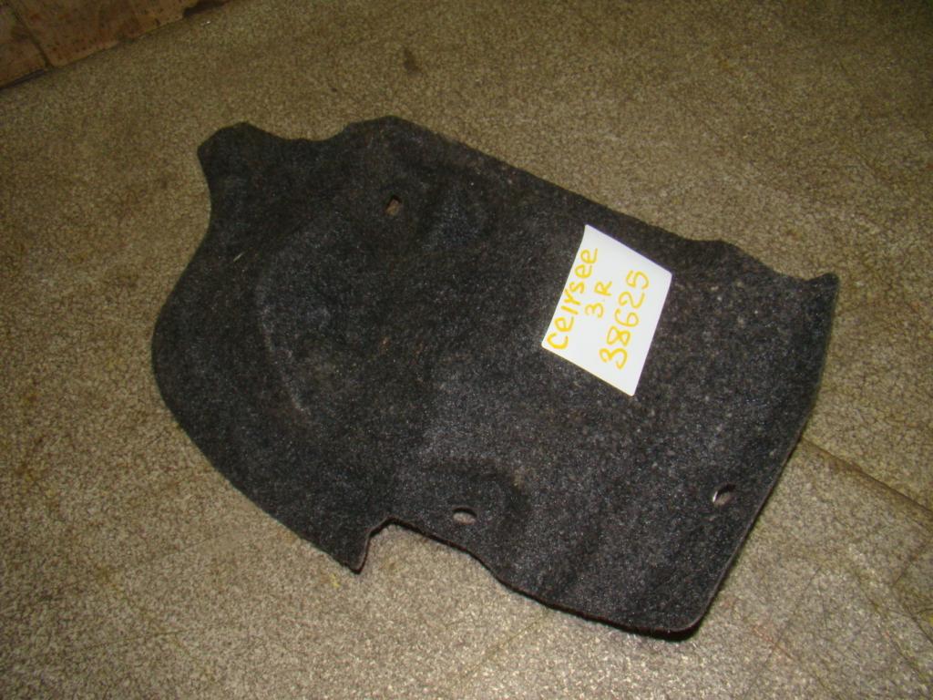 Обшивка багажника, 1000 рублей, Пермь