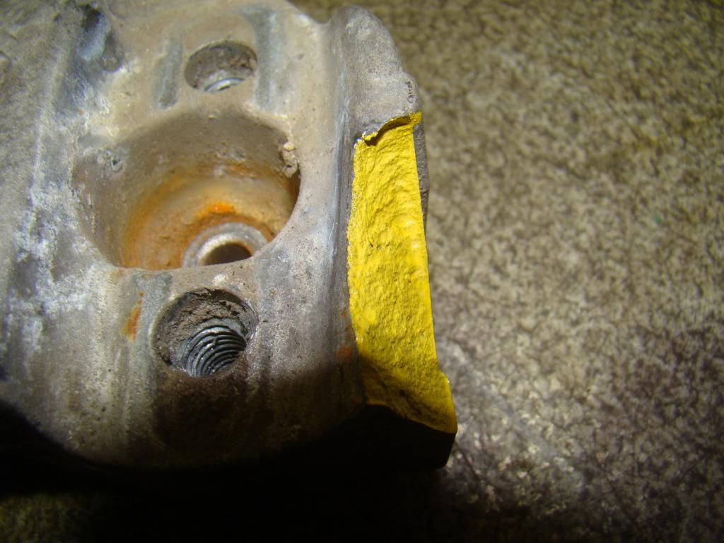 Кронштейн КПП левый, 500 рублей, Пермь