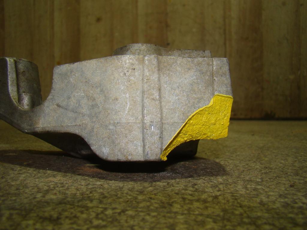 Кронштейн КПП левый, 500 рублей, Пермь