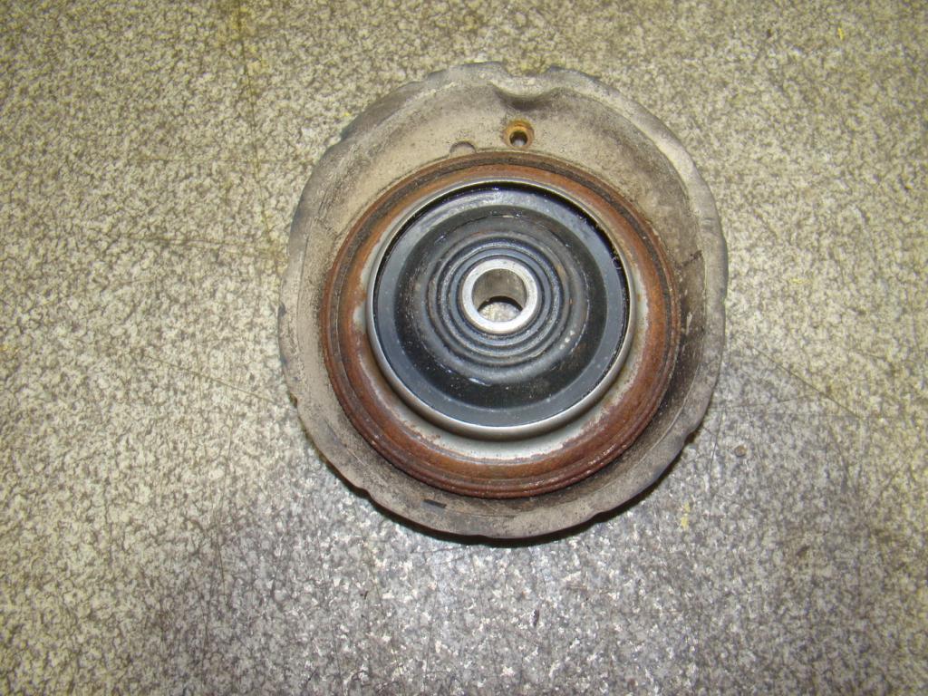 Опора переднего амортизатора, 500 рублей, Пермь