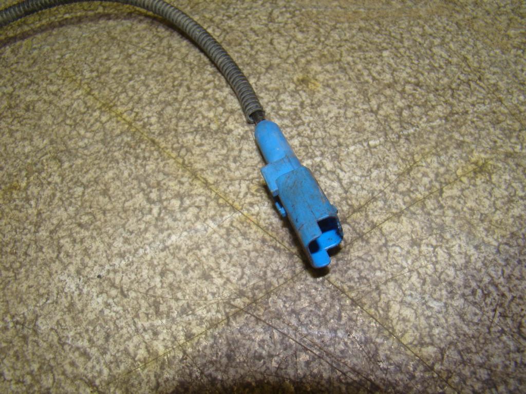 Датчик ABS передний, 1000 рублей, Пермь