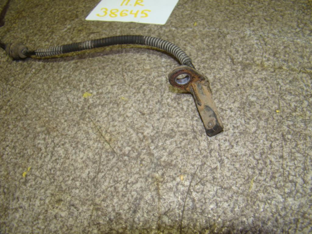 Датчик ABS передний, 1000 рублей, Пермь