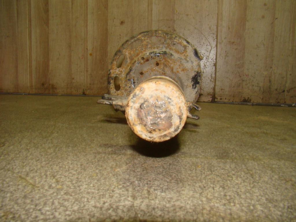 Амортизатор передний правый, 2000 рублей, Пермь