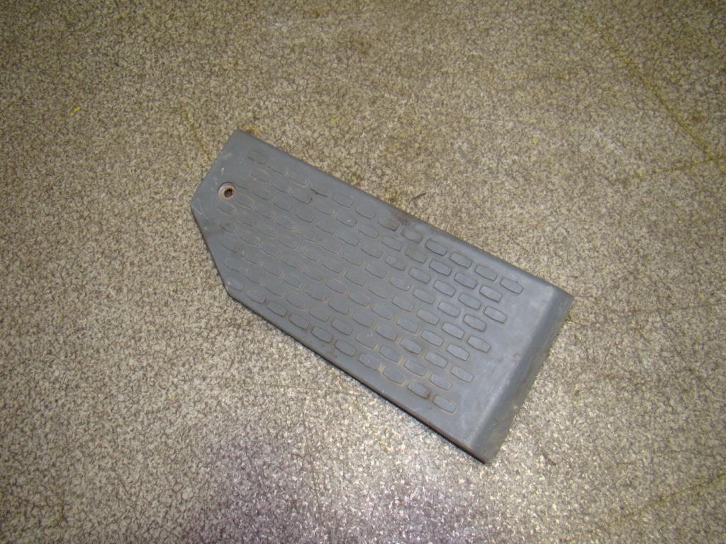 Накладка декоративная, 500 рублей, Пермь