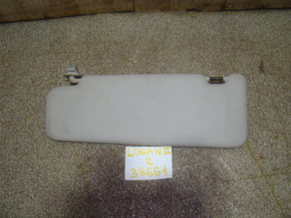 Козырек солнцезащитный правый, 500 рублей, Пермь