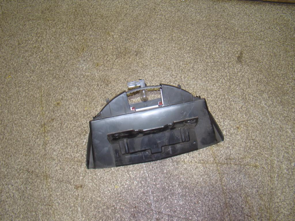 Стоп-сигнал, 500 рублей, Пермь