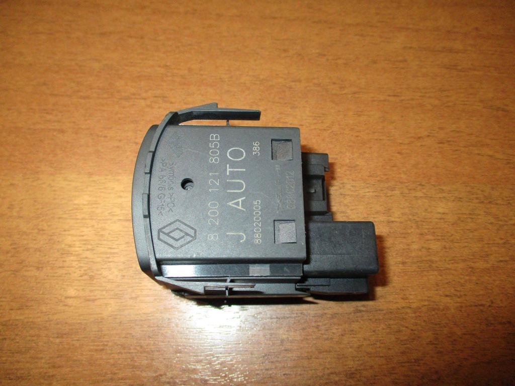 Кнопка корректора фар, 500 рублей, Пермь