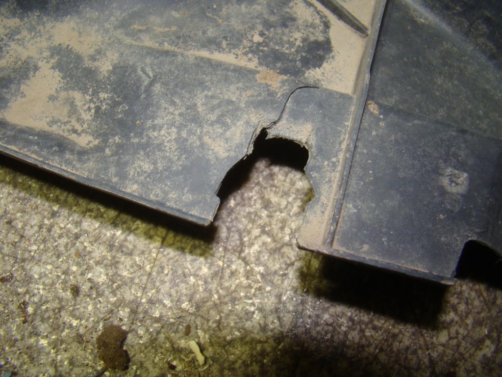 Локер передний левый, 1200 рублей, Пермь