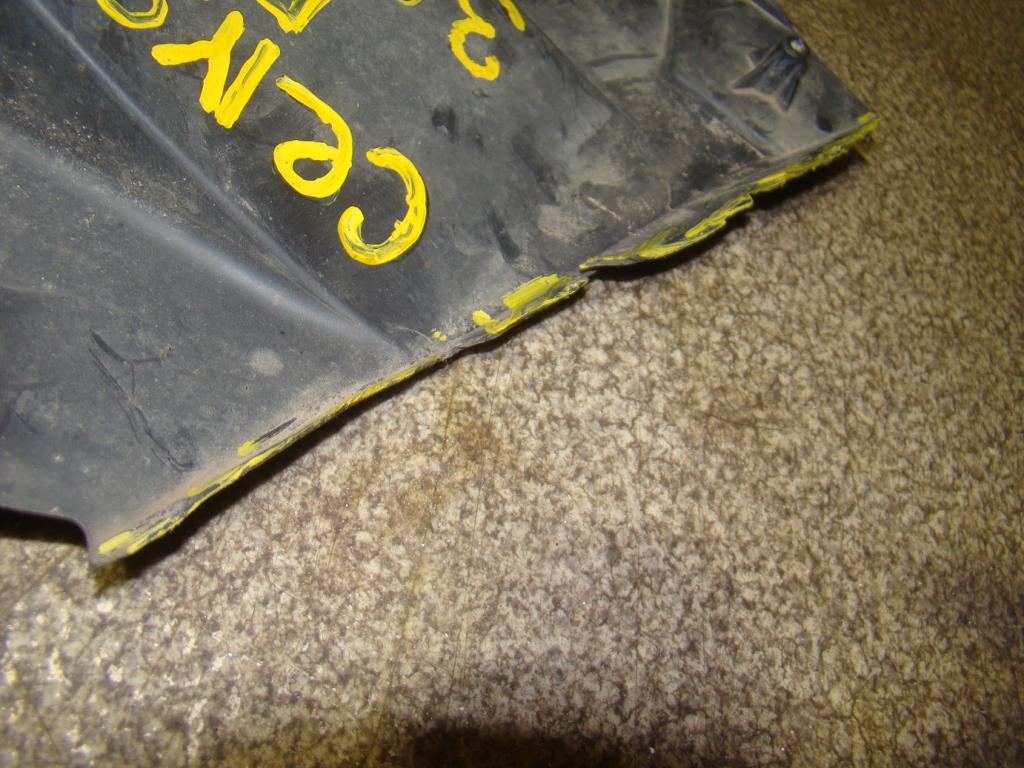 Локер передний левый, 1200 рублей, Пермь