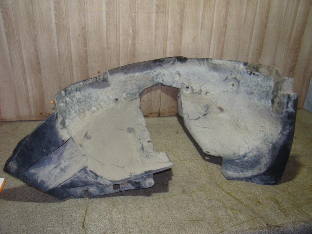 Локер передний левый, 1200 рублей, Пермь