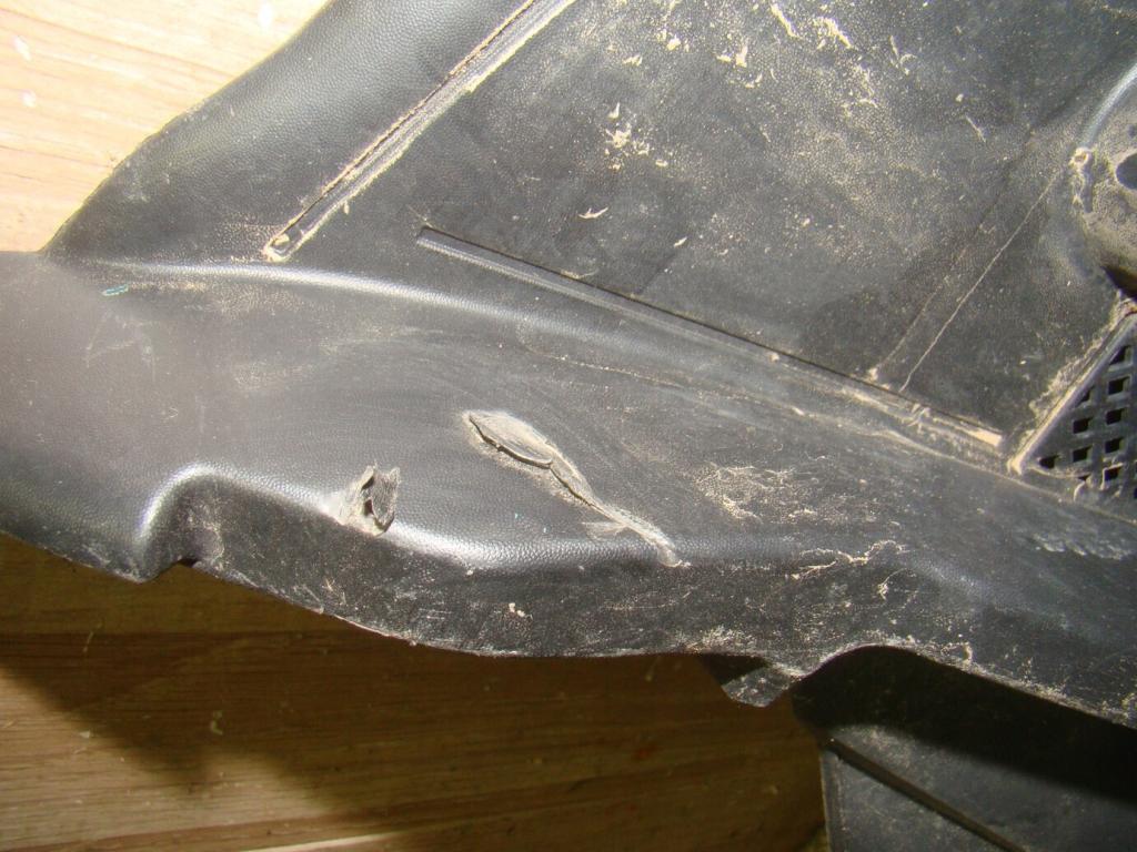 Решетка стеклоочистителя, 1000 рублей, Пермь