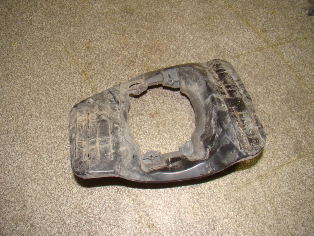 Кронштейн фары противотуманной правой, 1500 рублей, Пермь