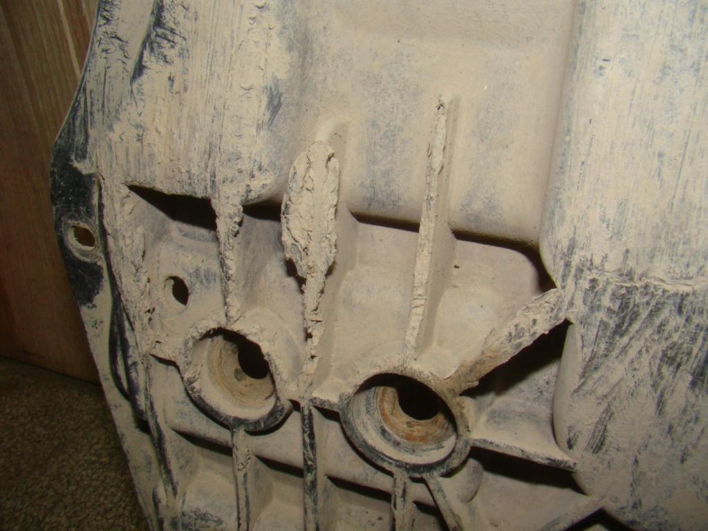 Пыльник двигателя центральный, 2600 рублей, Пермь