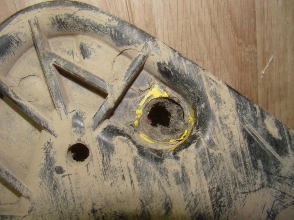 Пыльник двигателя центральный, 2600 рублей, Пермь