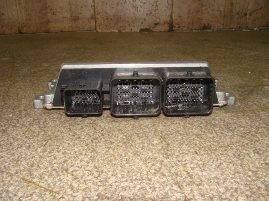 Блок управления двигателем, 7000 рублей, Пермь