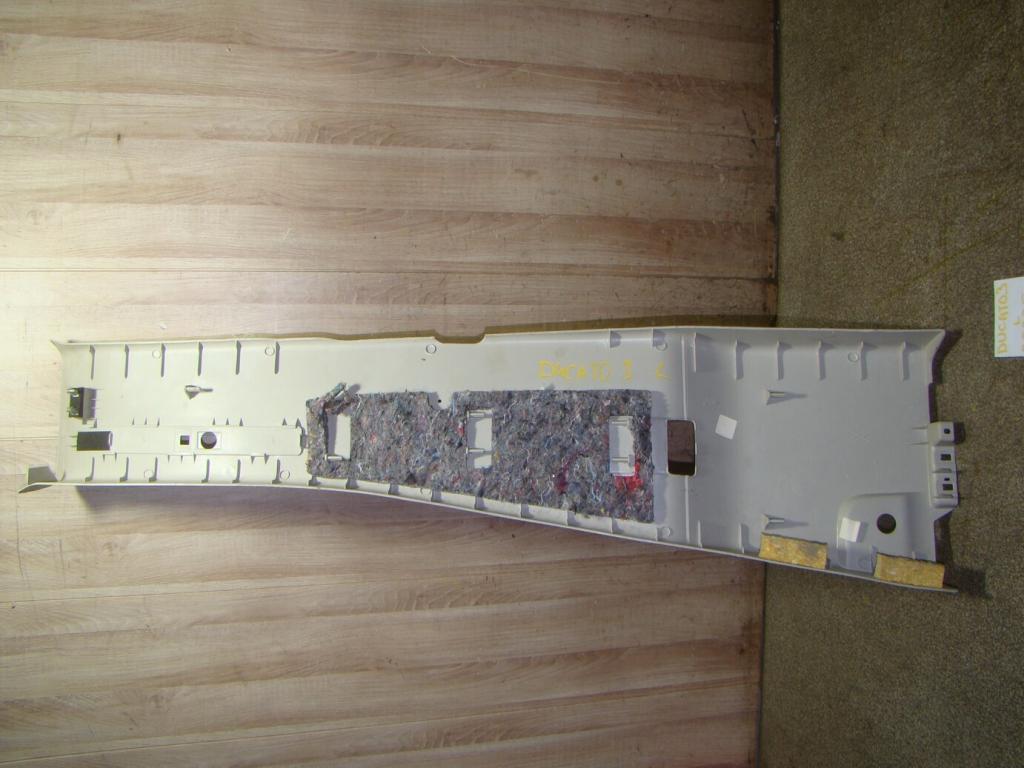 Обшивка стойки, 800 рублей, Пермь