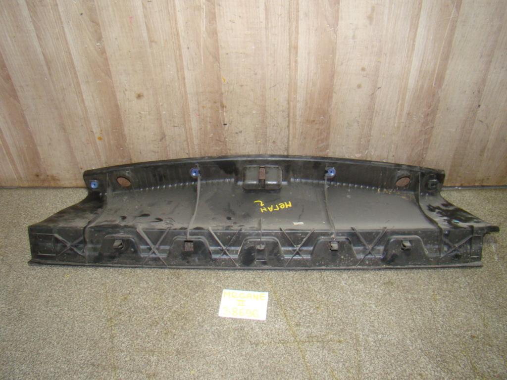 Обшивка багажника, 800 рублей, Пермь