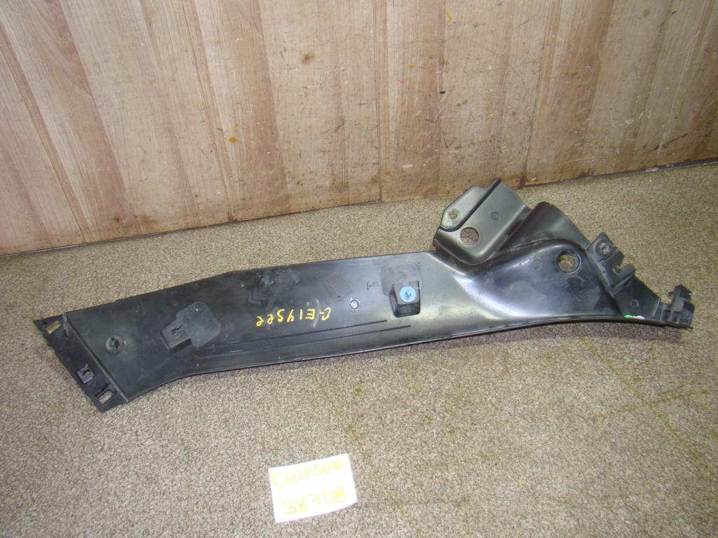 Обшивка стойки, 500 рублей, Пермь