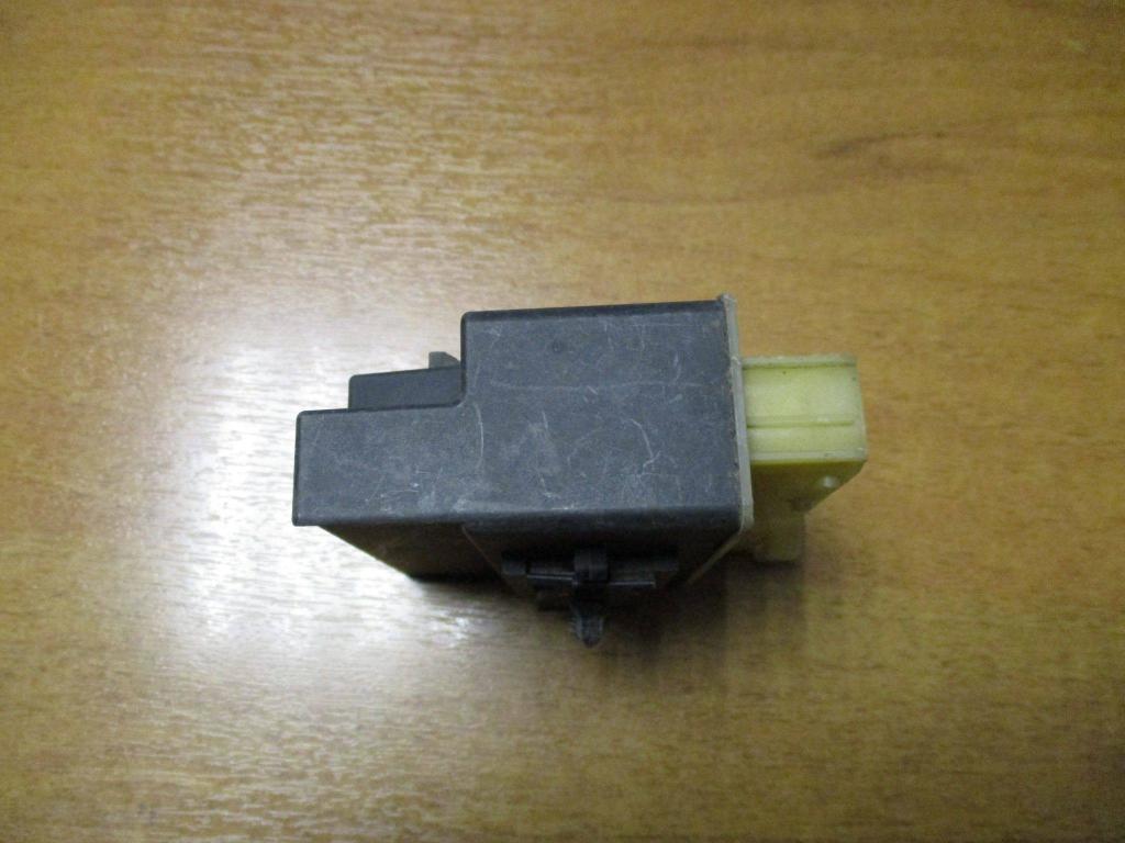 Блок управления вентилятором, 1000 рублей, Пермь