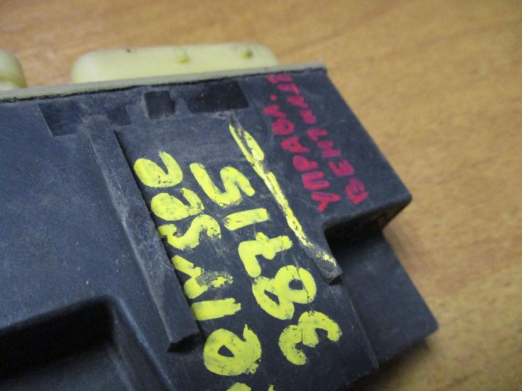 Блок управления вентилятором, 1000 рублей, Пермь