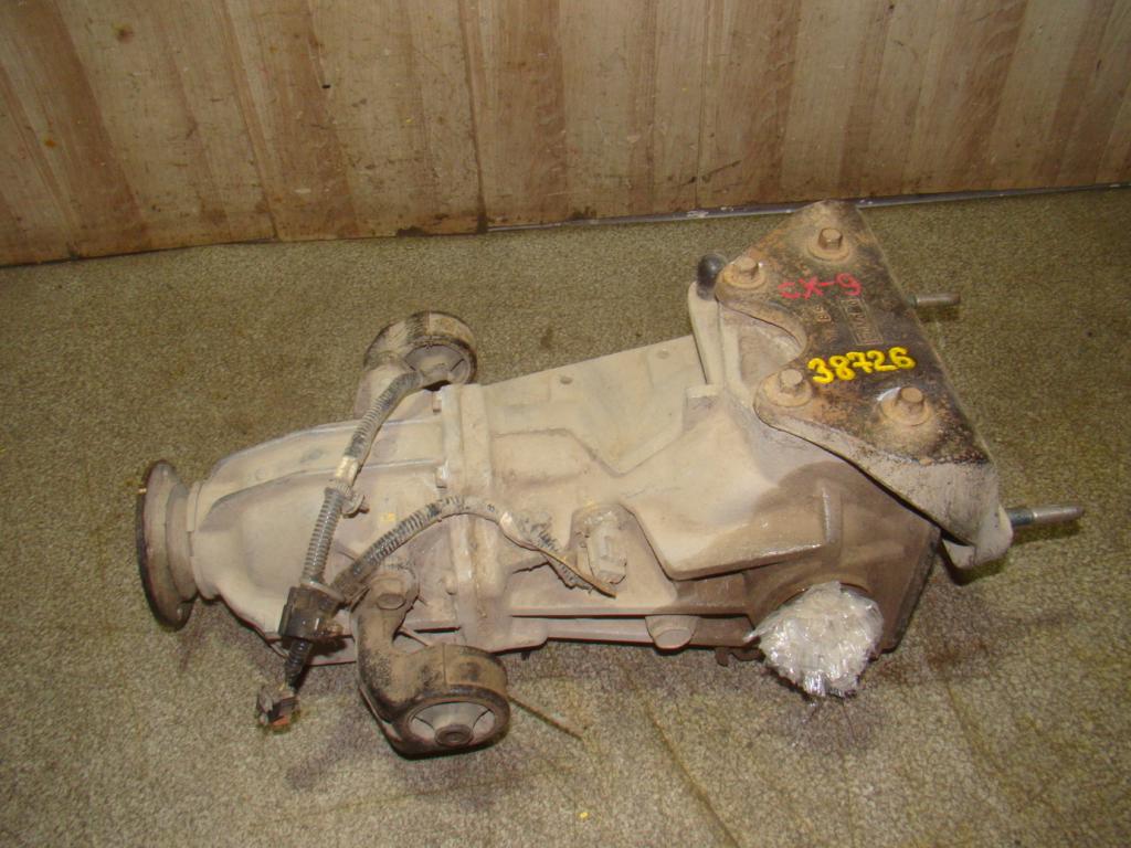 Редуктор заднего моста, 15000 рублей, Пермь