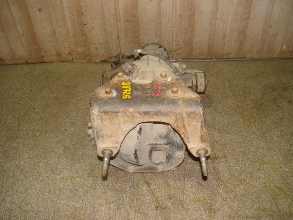 Редуктор заднего моста, 15000 рублей, Пермь