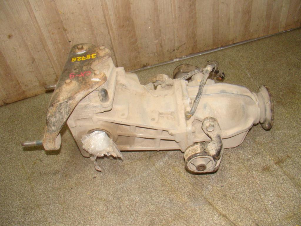 Редуктор заднего моста, 15000 рублей, Пермь