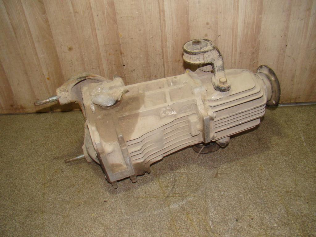 Редуктор заднего моста, 15000 рублей, Пермь