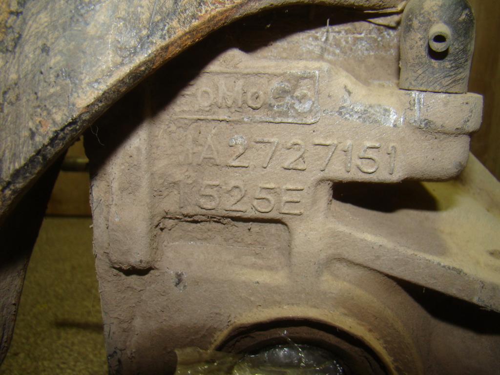 Редуктор заднего моста, 15000 рублей, Пермь