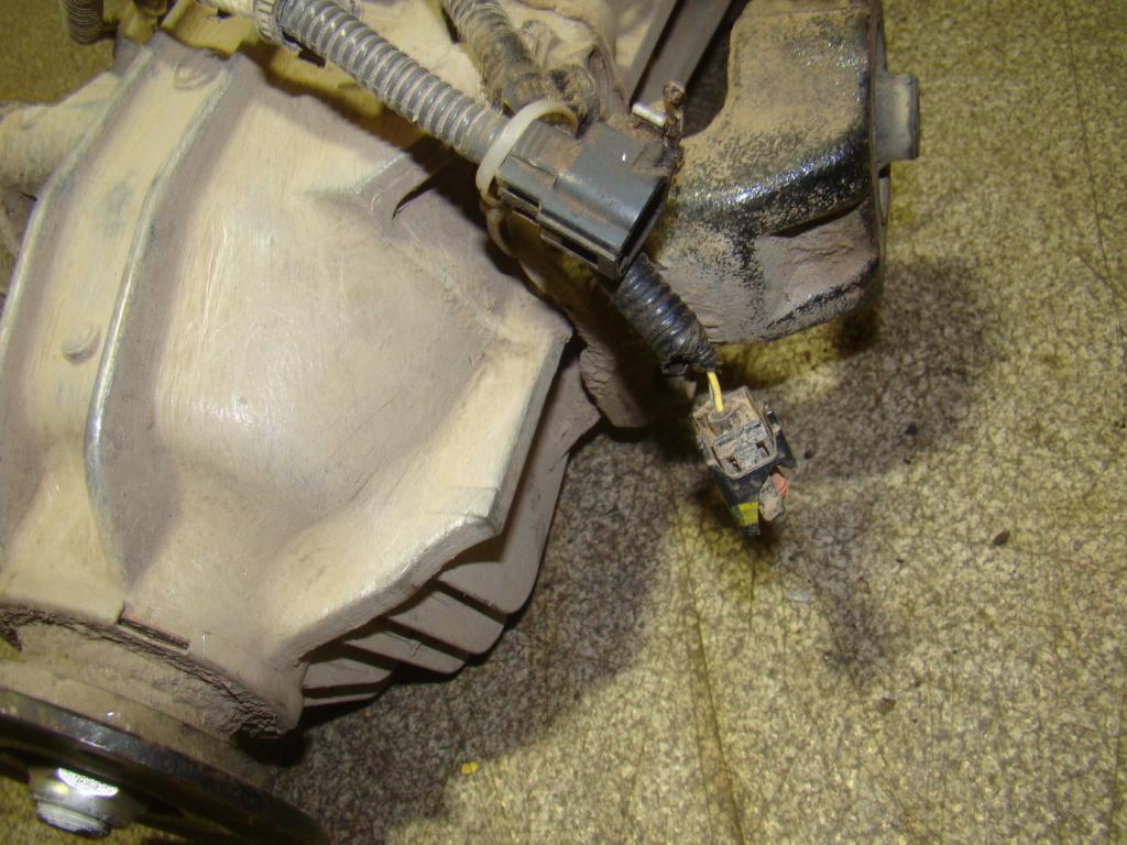 Редуктор заднего моста, 15000 рублей, Пермь